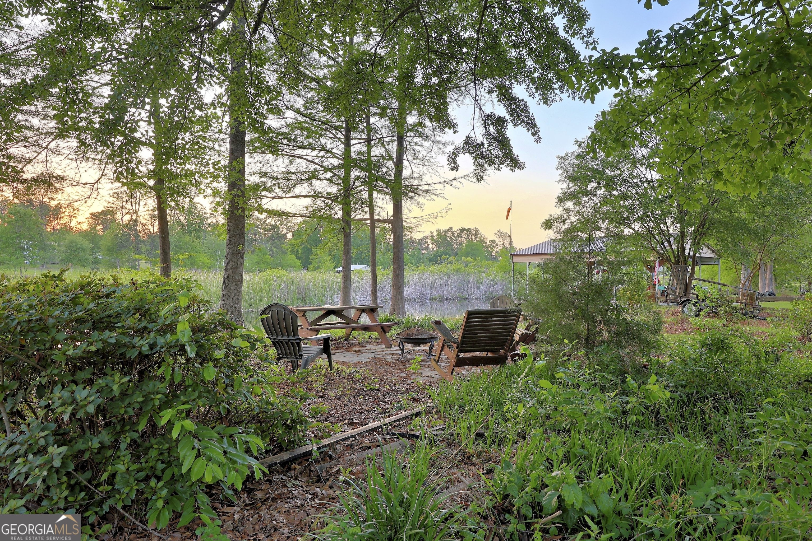2836 Stapleton Drive Donalsonville GA 39845