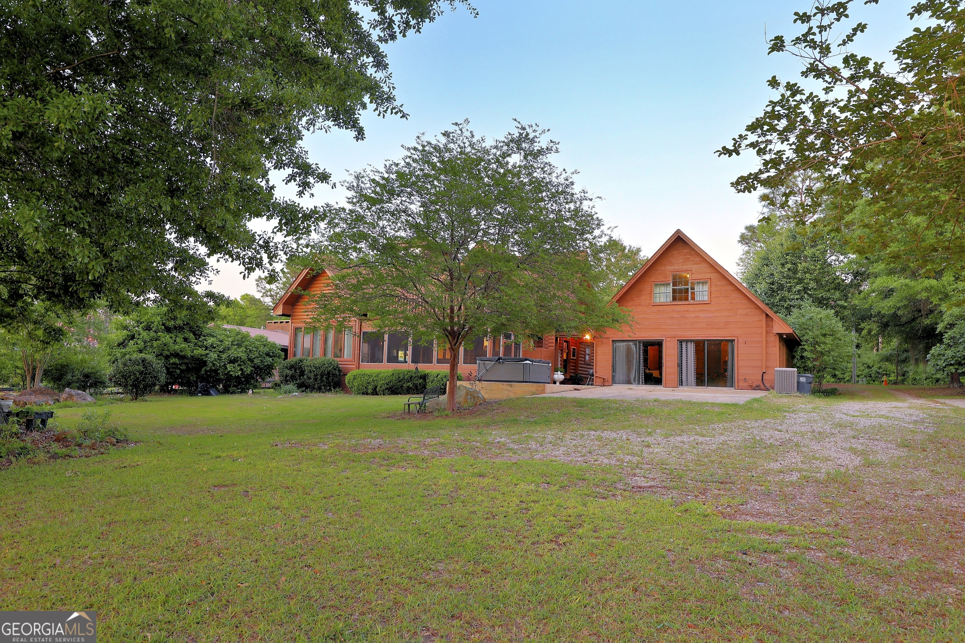 2836 Stapleton Drive Donalsonville GA 39845