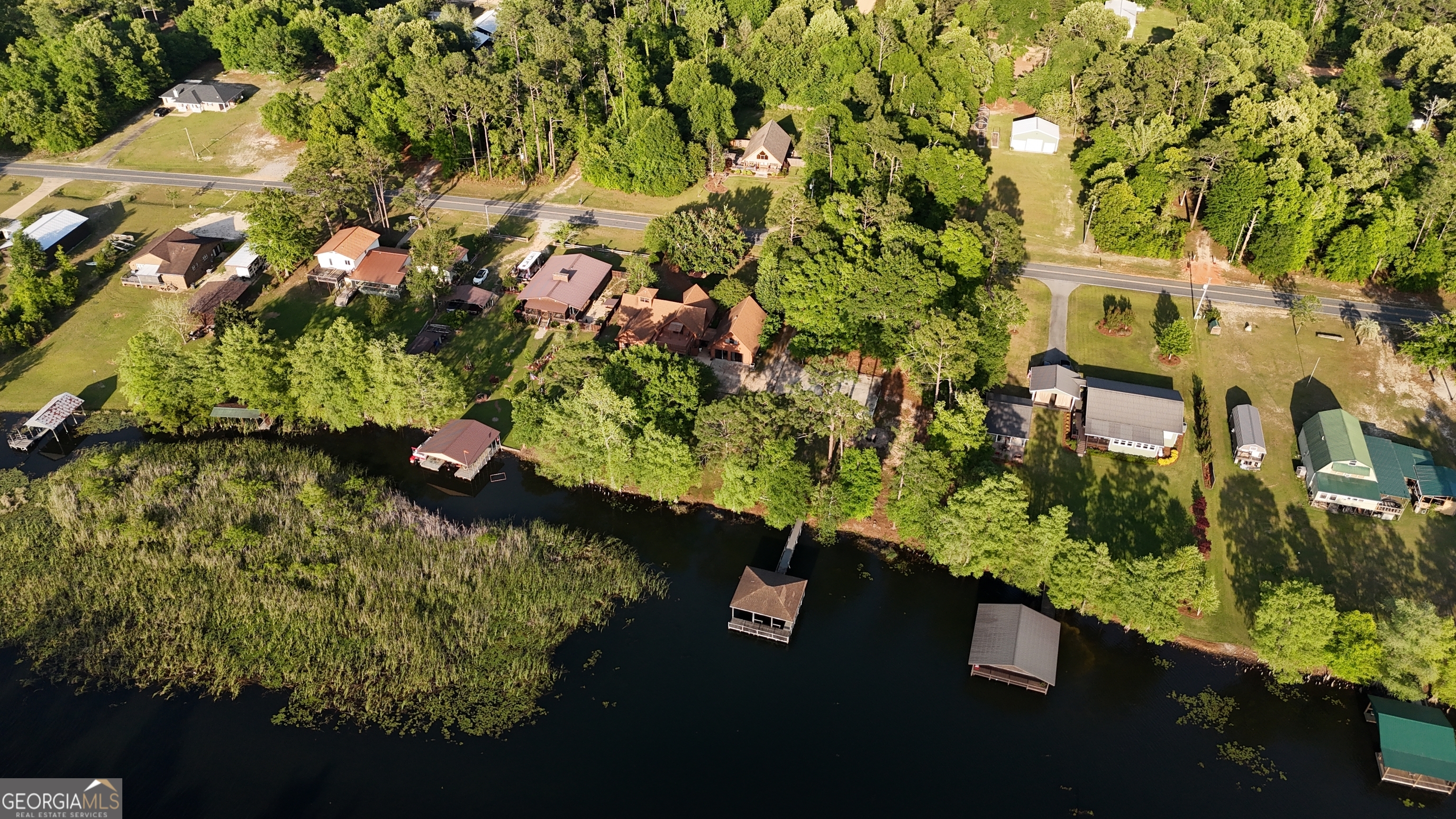 2836 Stapleton Drive Donalsonville GA 39845
