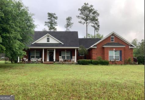 224 Surrey Lane Statesboro GA 30458