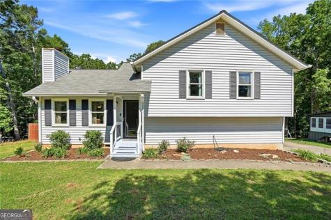 1505 Kimberly Place Canton GA 30114