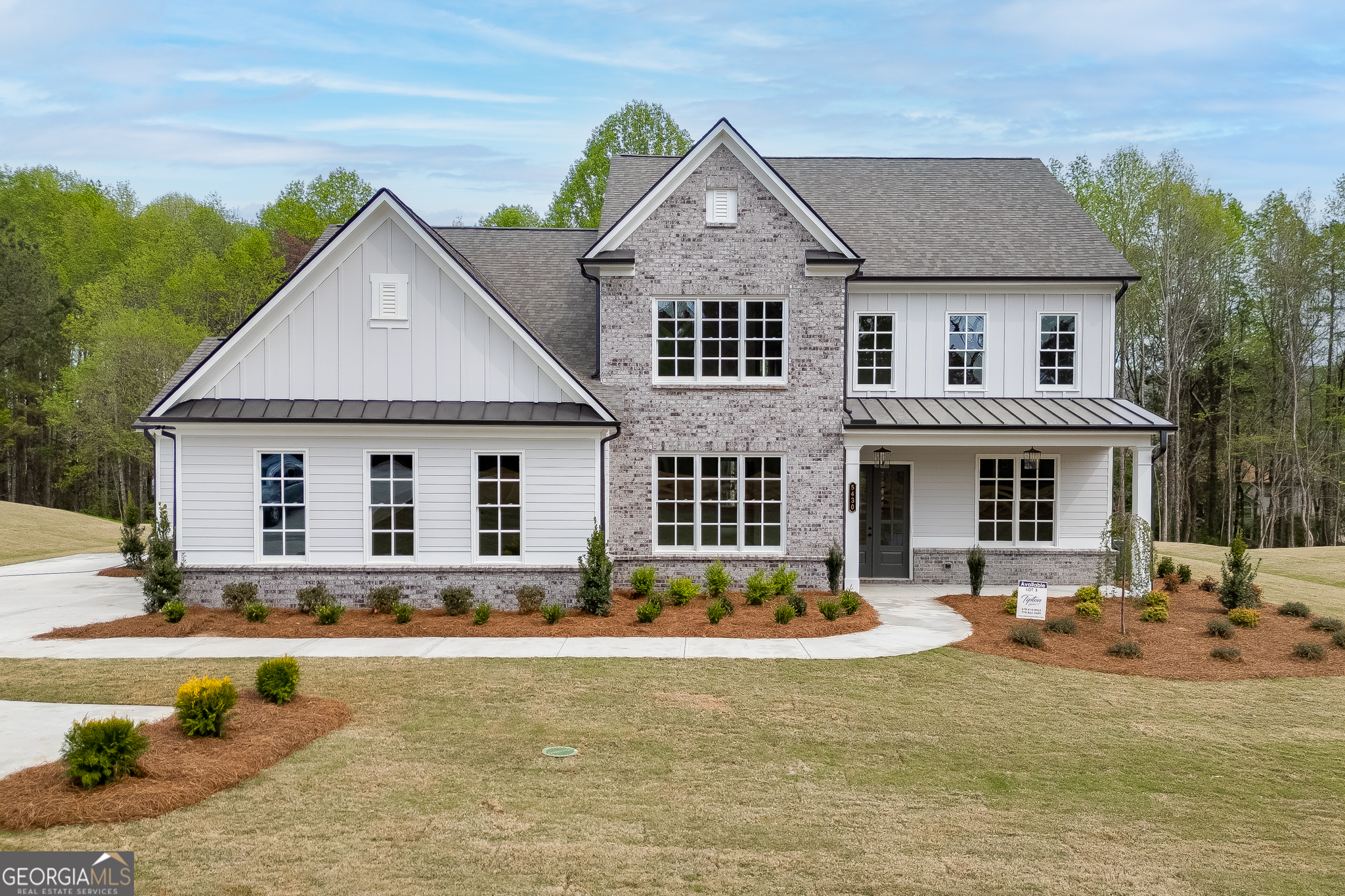 5430 Settingdown Road Cumming GA 30041