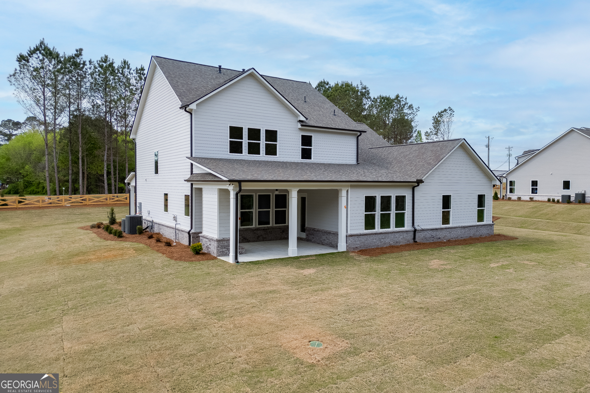 5430 Settingdown Road Cumming GA 30041