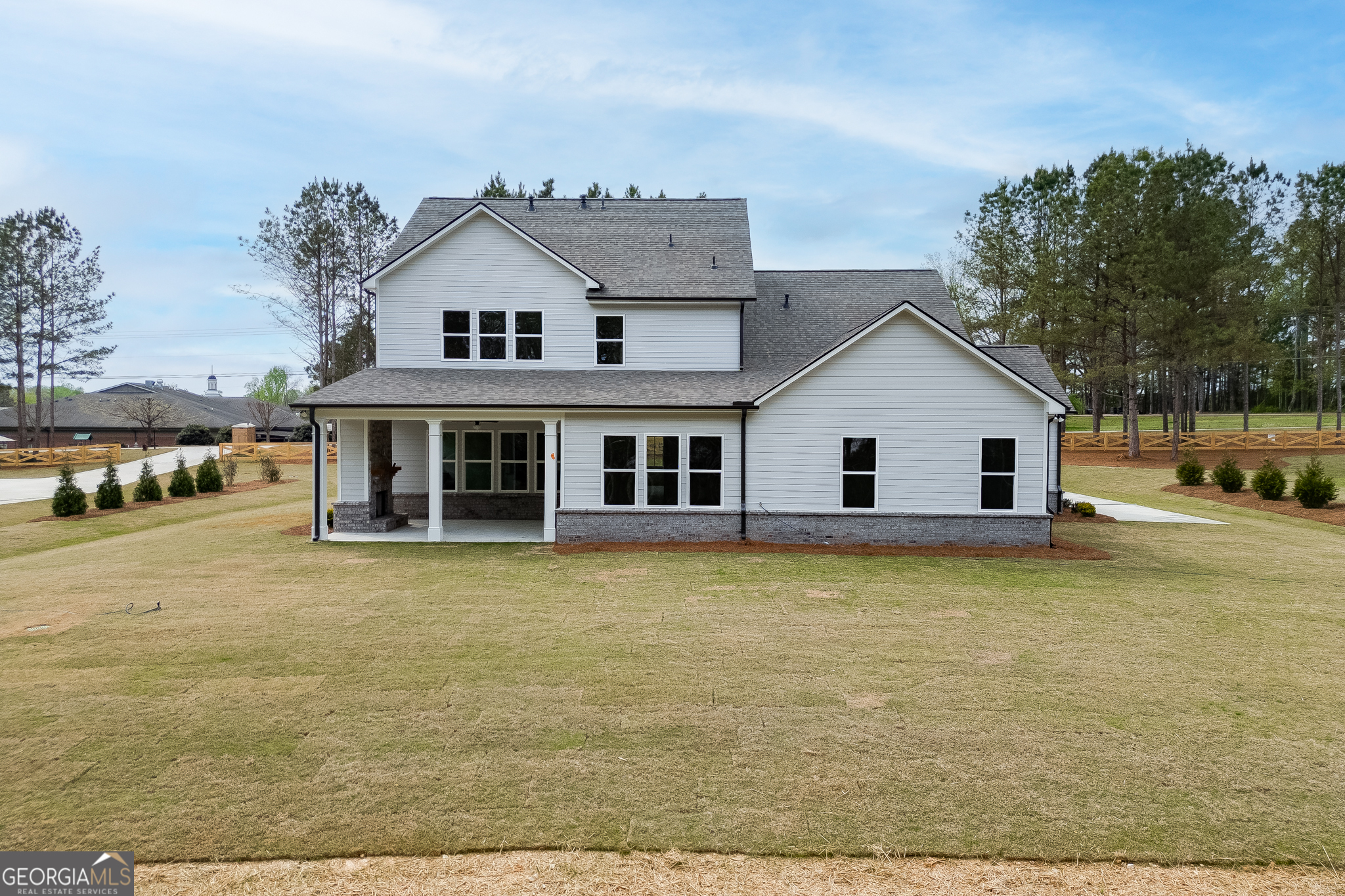 5430 Settingdown Road Cumming GA 30041