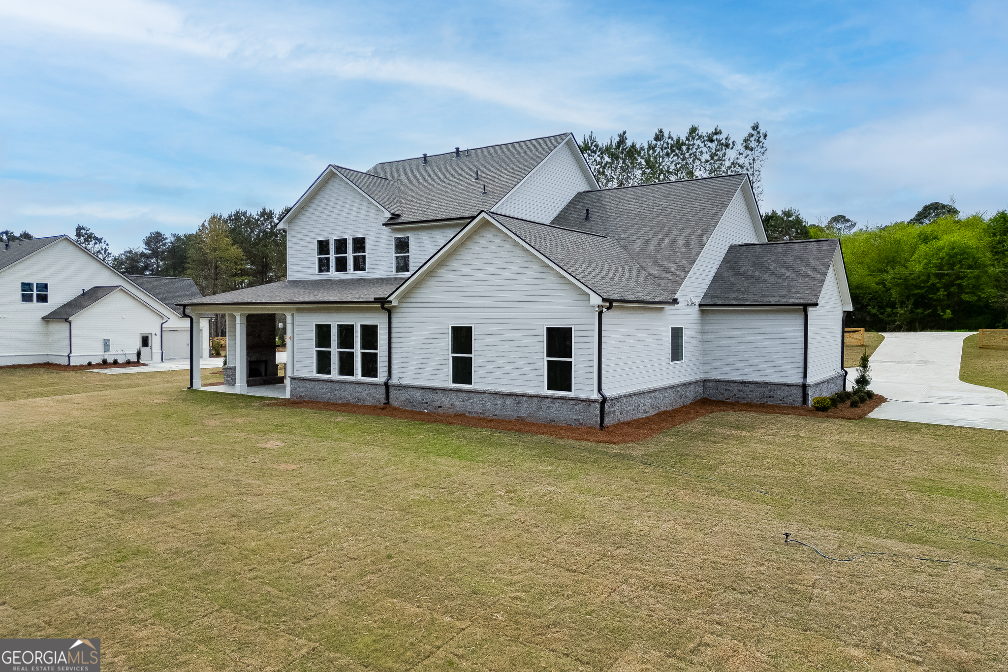 5430 Settingdown Road Cumming GA 30041