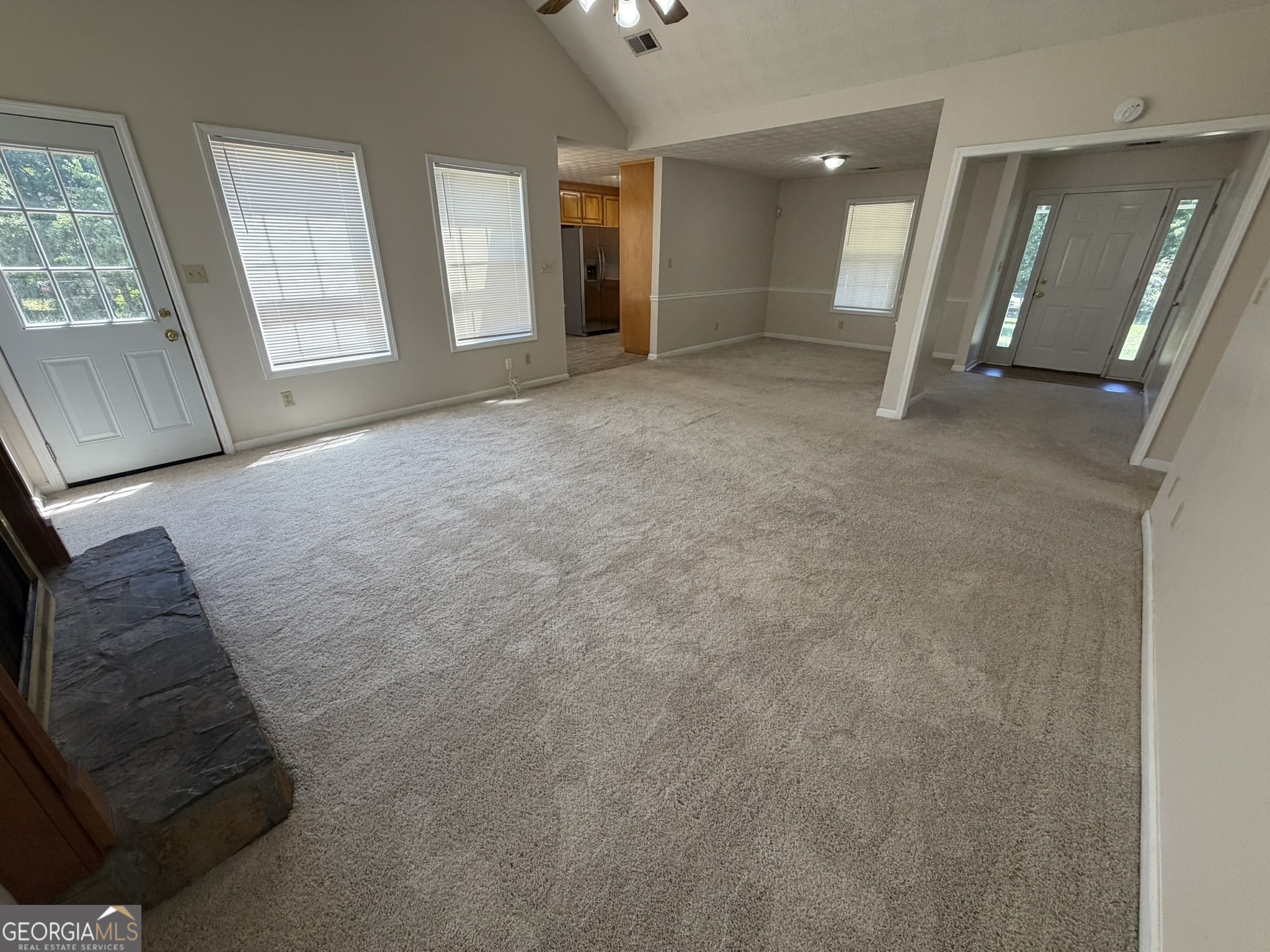 70 Boardwalk Avenue Covington GA 30016