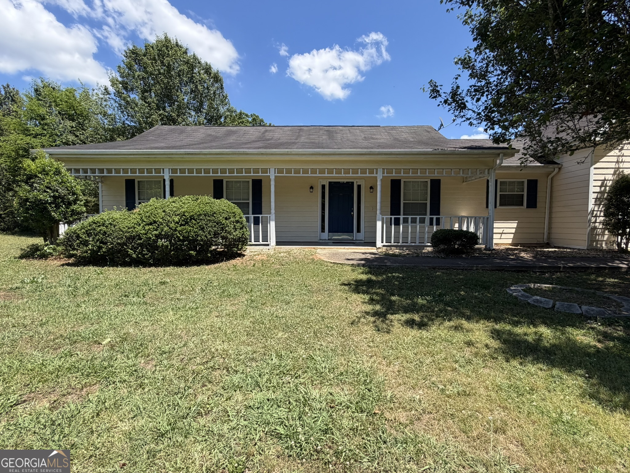 70 Boardwalk Avenue Covington GA 30016