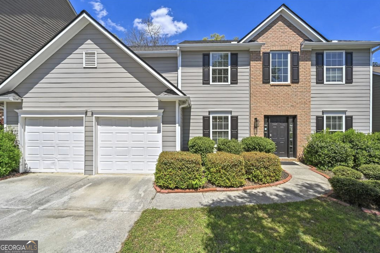 1160 Lexus Court Lawrenceville GA 30045