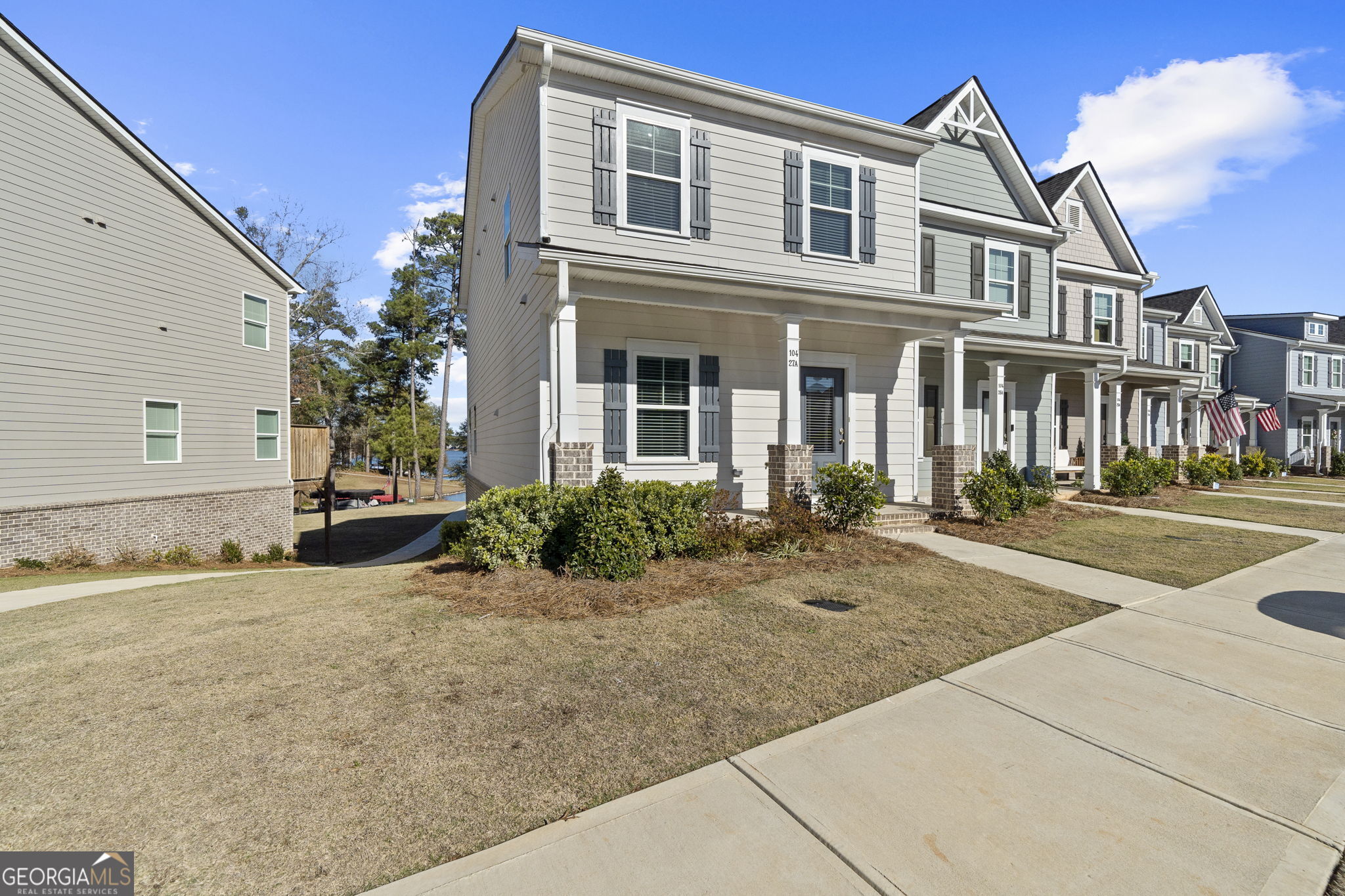 104 Crane 27a Lane Eatonton GA 31024