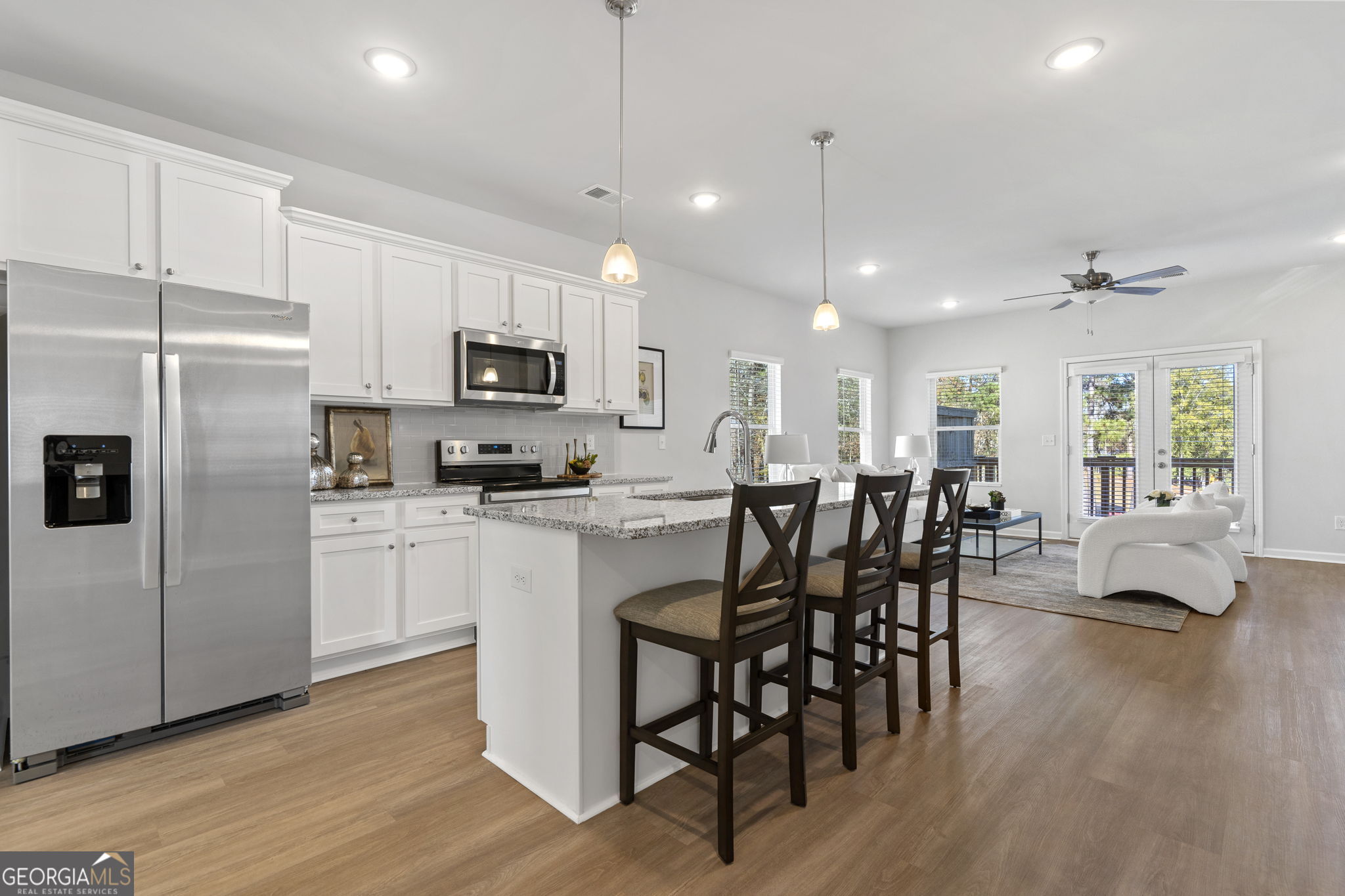 104 Crane 27a Lane Eatonton GA 31024