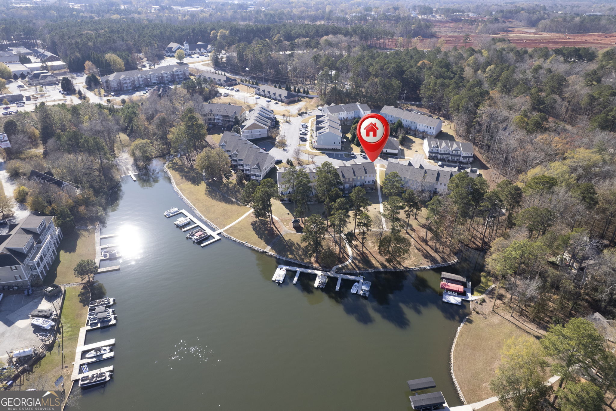 104 Crane 27a Lane Eatonton GA 31024