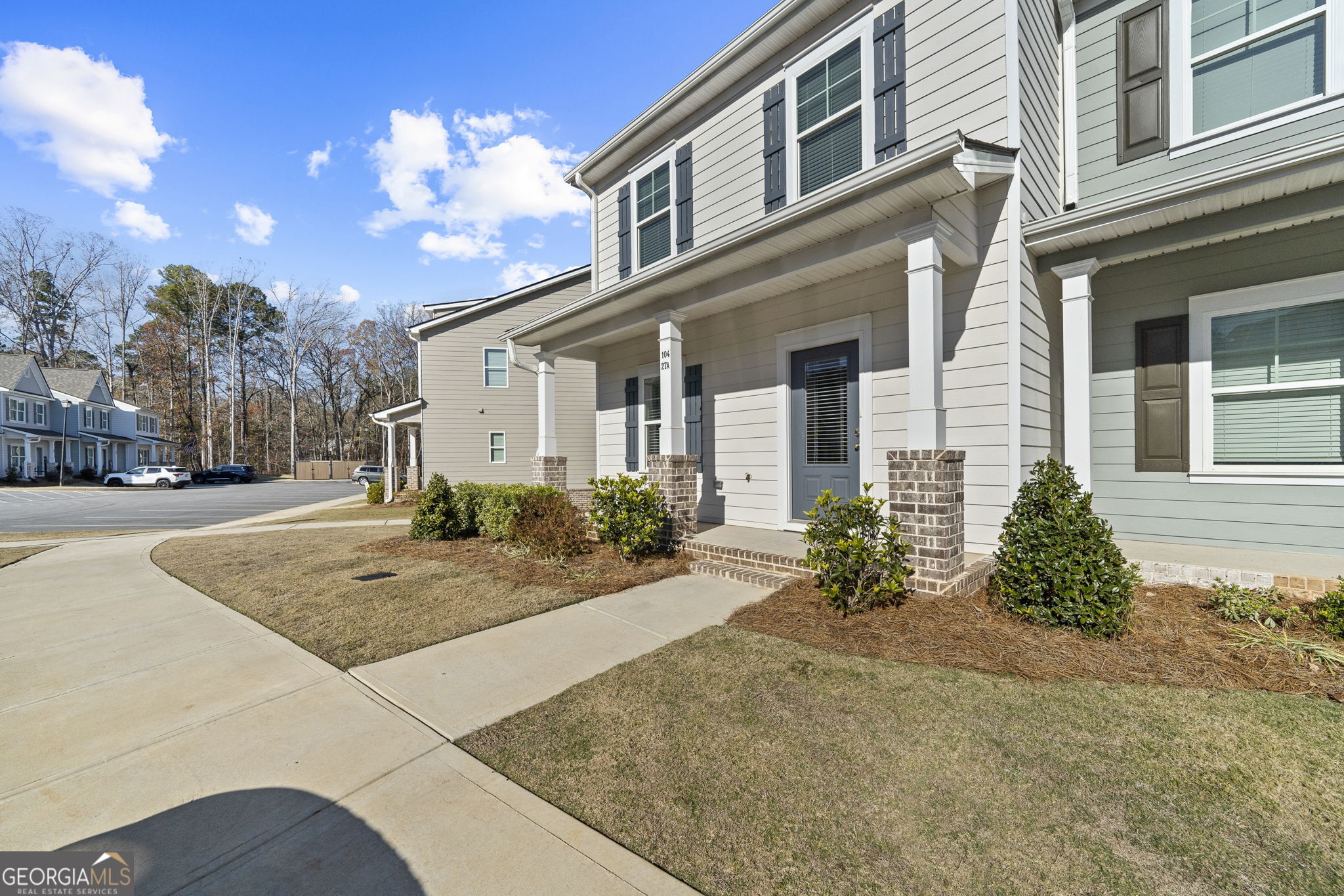 104 Crane 27a Lane Eatonton GA 31024