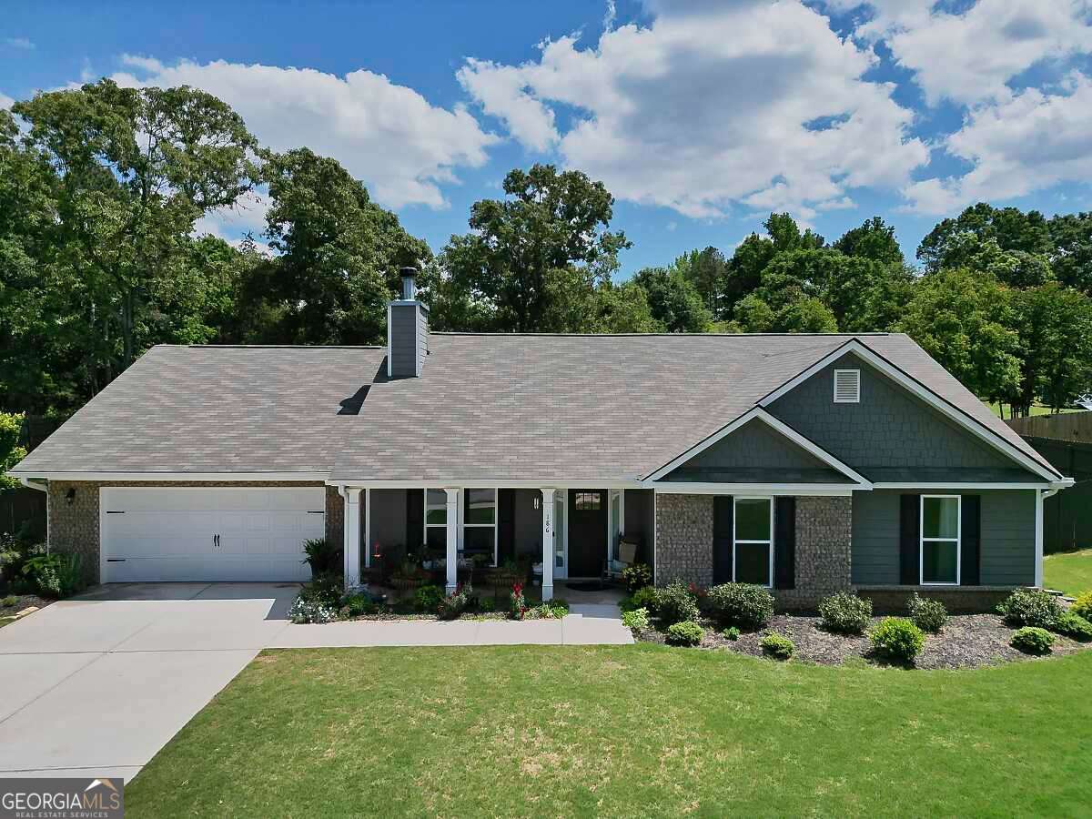 186 Kinsley Way Statham GA 30666