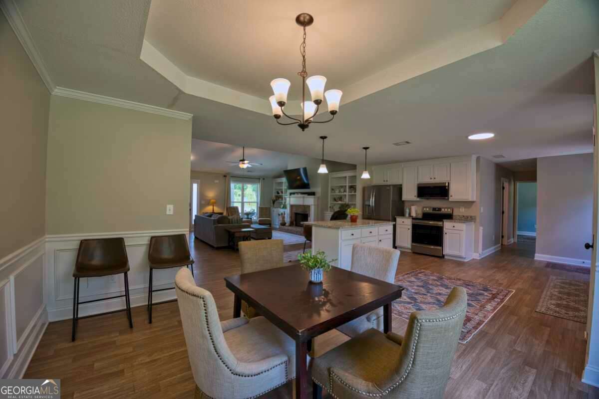 186 Kinsley Way Statham GA 30666