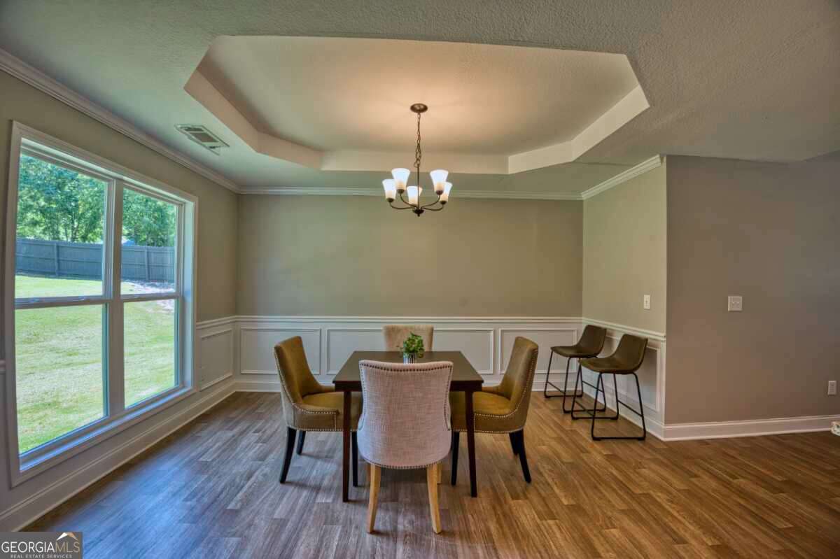 186 Kinsley Way Statham GA 30666