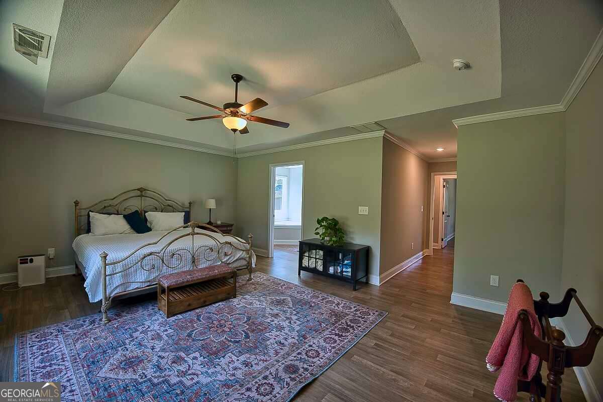 186 Kinsley Way Statham GA 30666