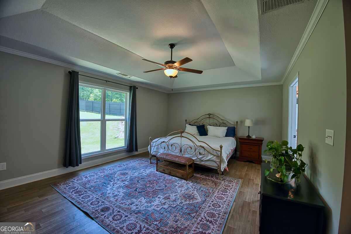 186 Kinsley Way Statham GA 30666