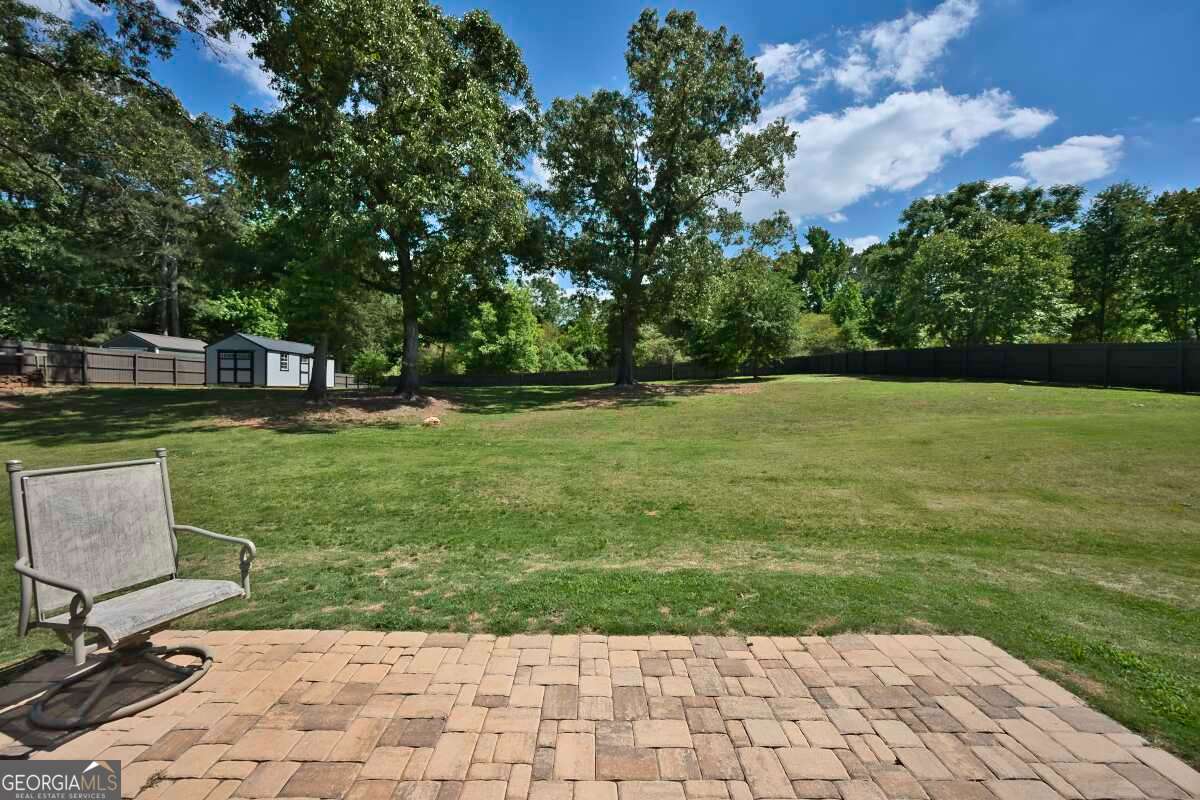 186 Kinsley Way Statham GA 30666