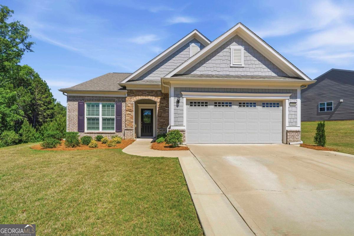 1101 Little Shoals Road Greensboro GA 30642