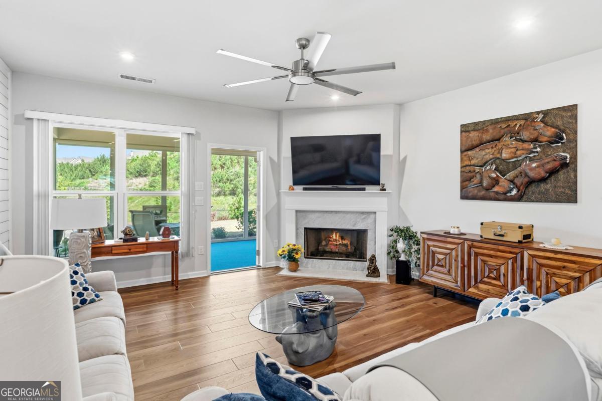 1101 Little Shoals Road Greensboro GA 30642