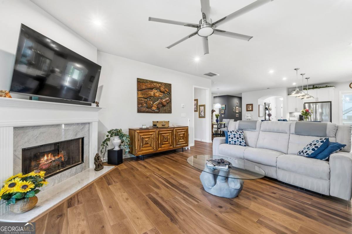 1101 Little Shoals Road Greensboro GA 30642
