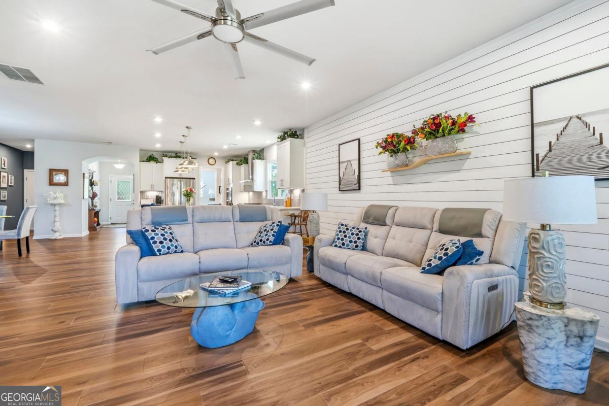 1101 Little Shoals Road Greensboro GA 30642