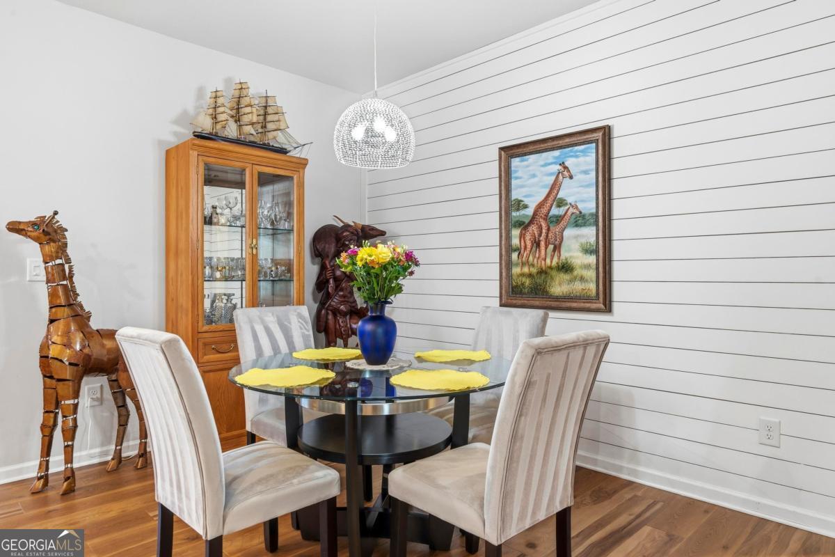 1101 Little Shoals Road Greensboro GA 30642