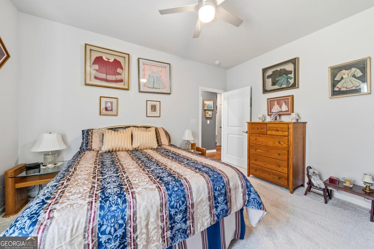 1101 Little Shoals Road Greensboro GA 30642