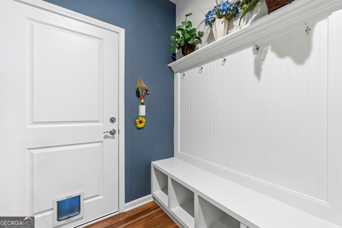 1101 Little Shoals Road Greensboro GA 30642