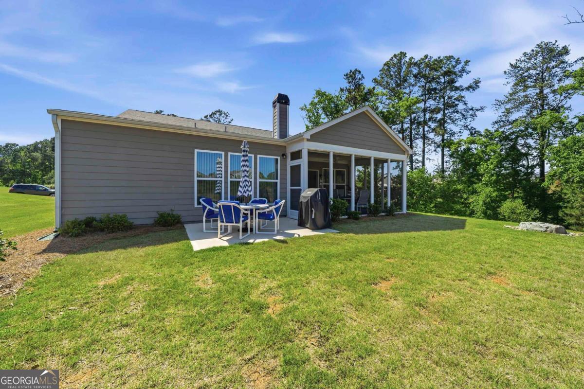 1101 Little Shoals Road Greensboro GA 30642