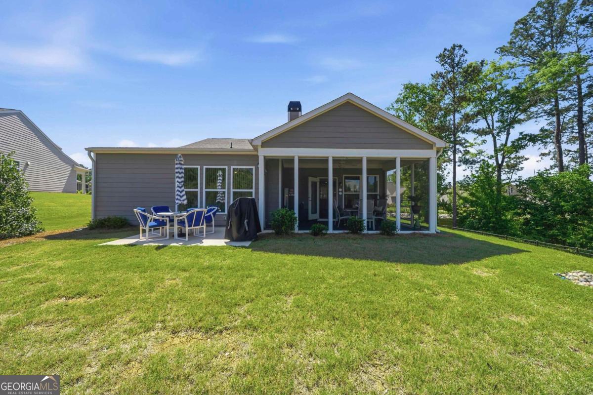 1101 Little Shoals Road Greensboro GA 30642