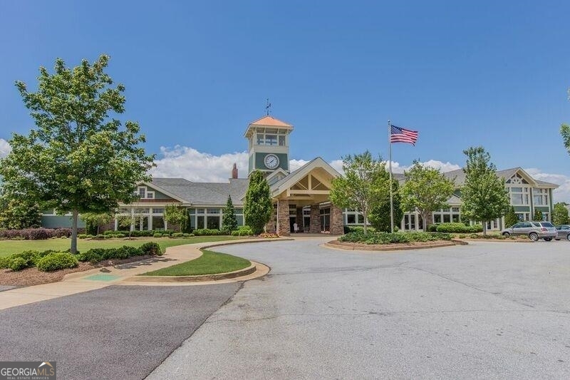 1101 Little Shoals Road Greensboro GA 30642