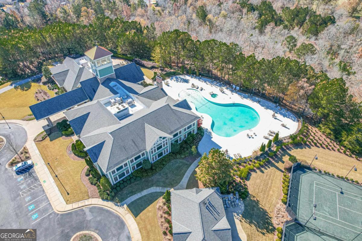 1101 Little Shoals Road Greensboro GA 30642