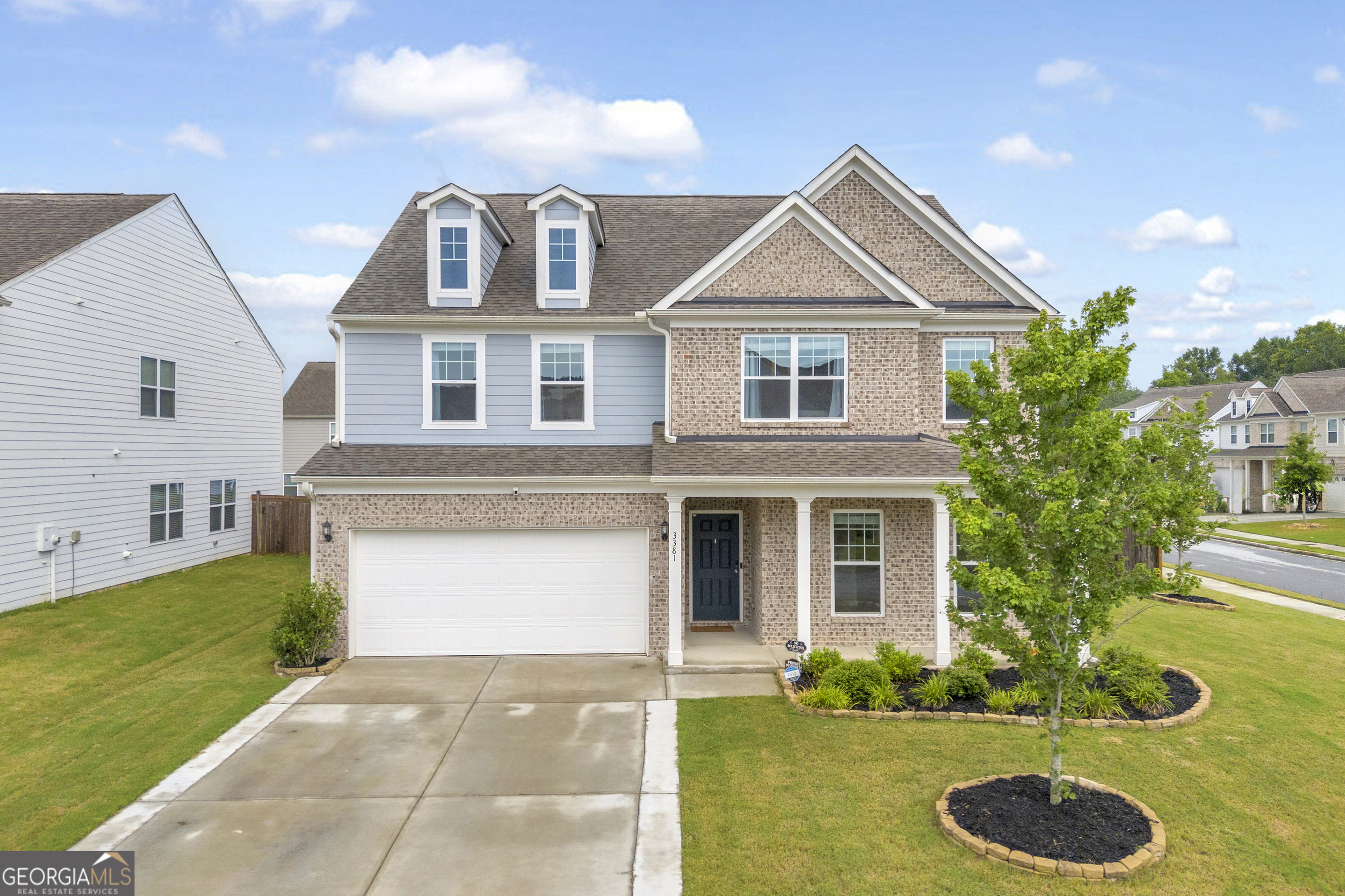 3381 Emmet Road Bethlehem GA 30620