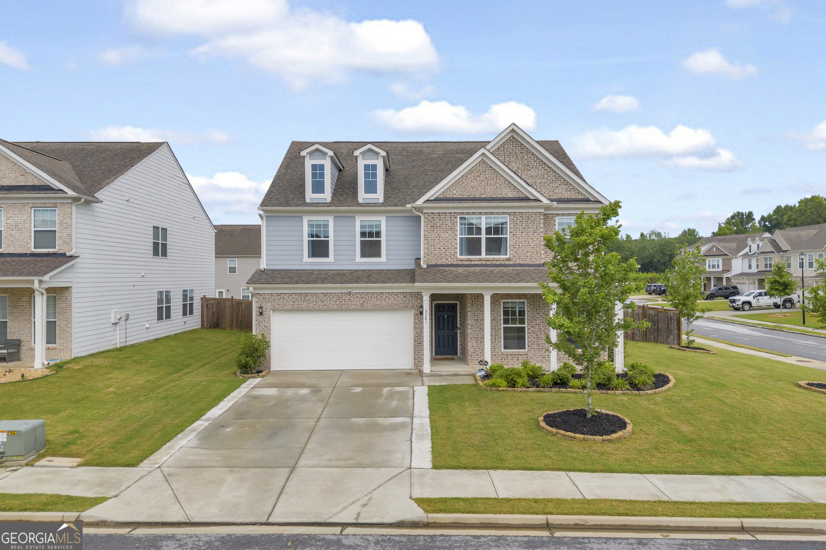 3381 Emmet Road Bethlehem GA 30620