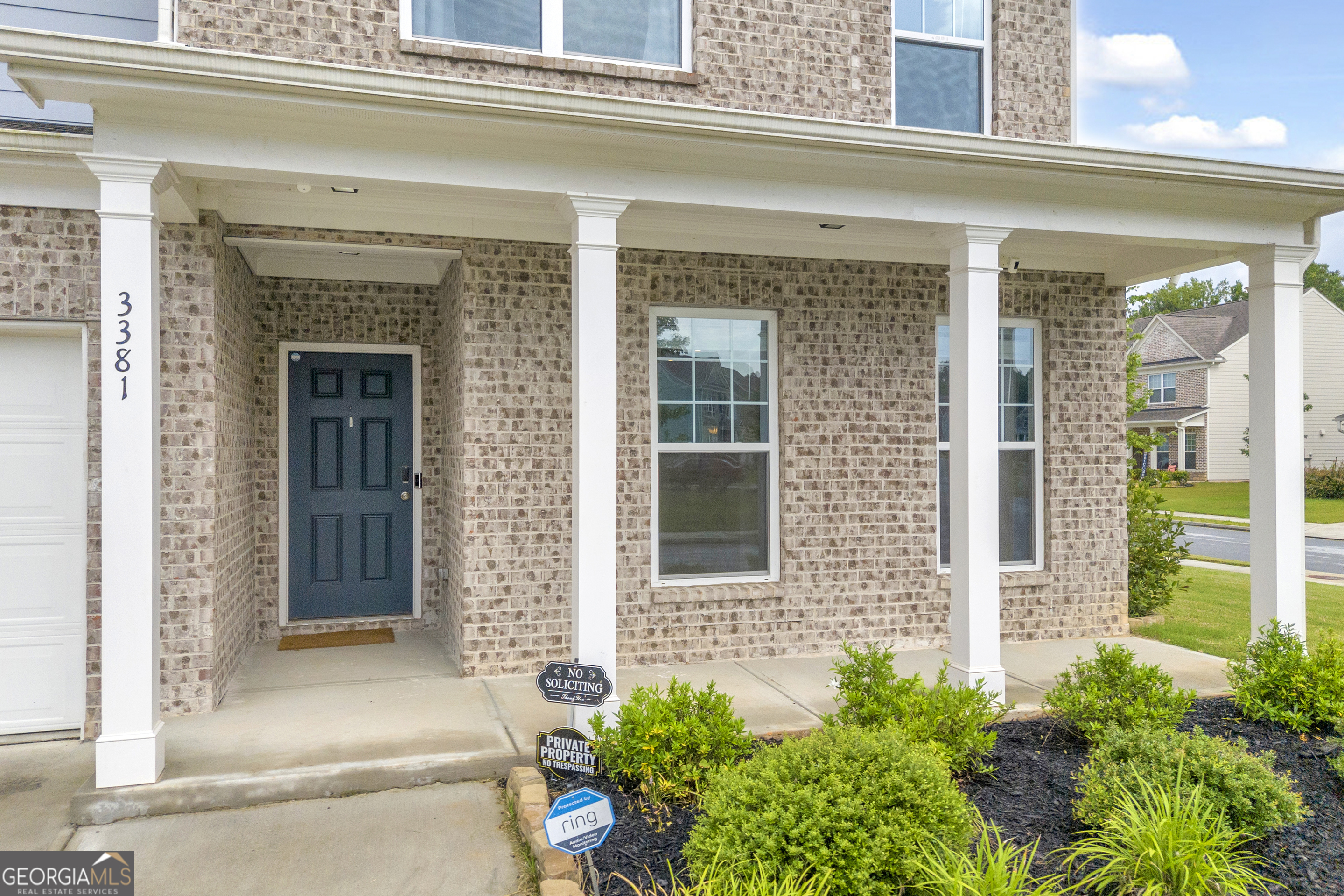 3381 Emmet Road Bethlehem GA 30620