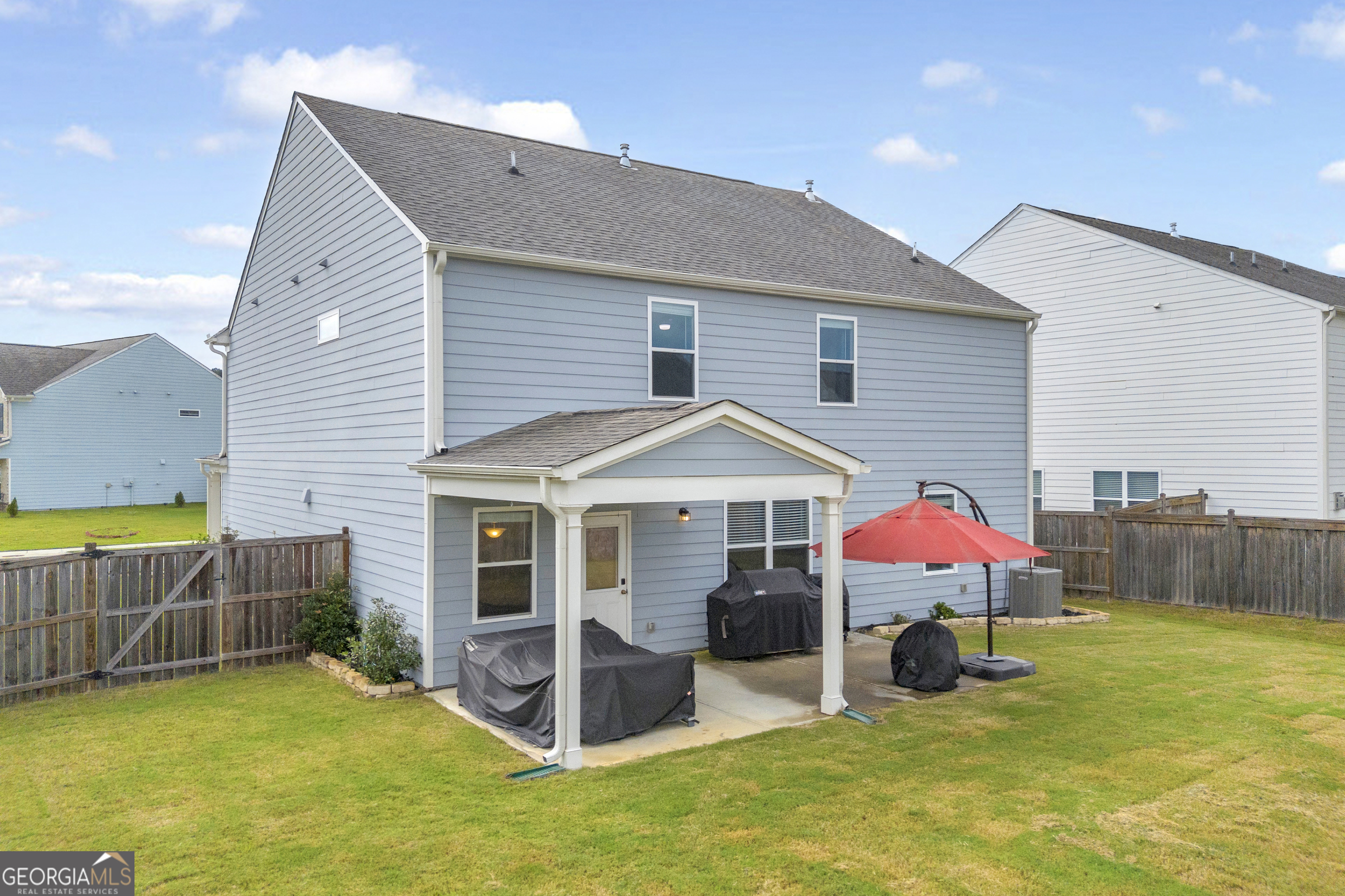3381 Emmet Road Bethlehem GA 30620