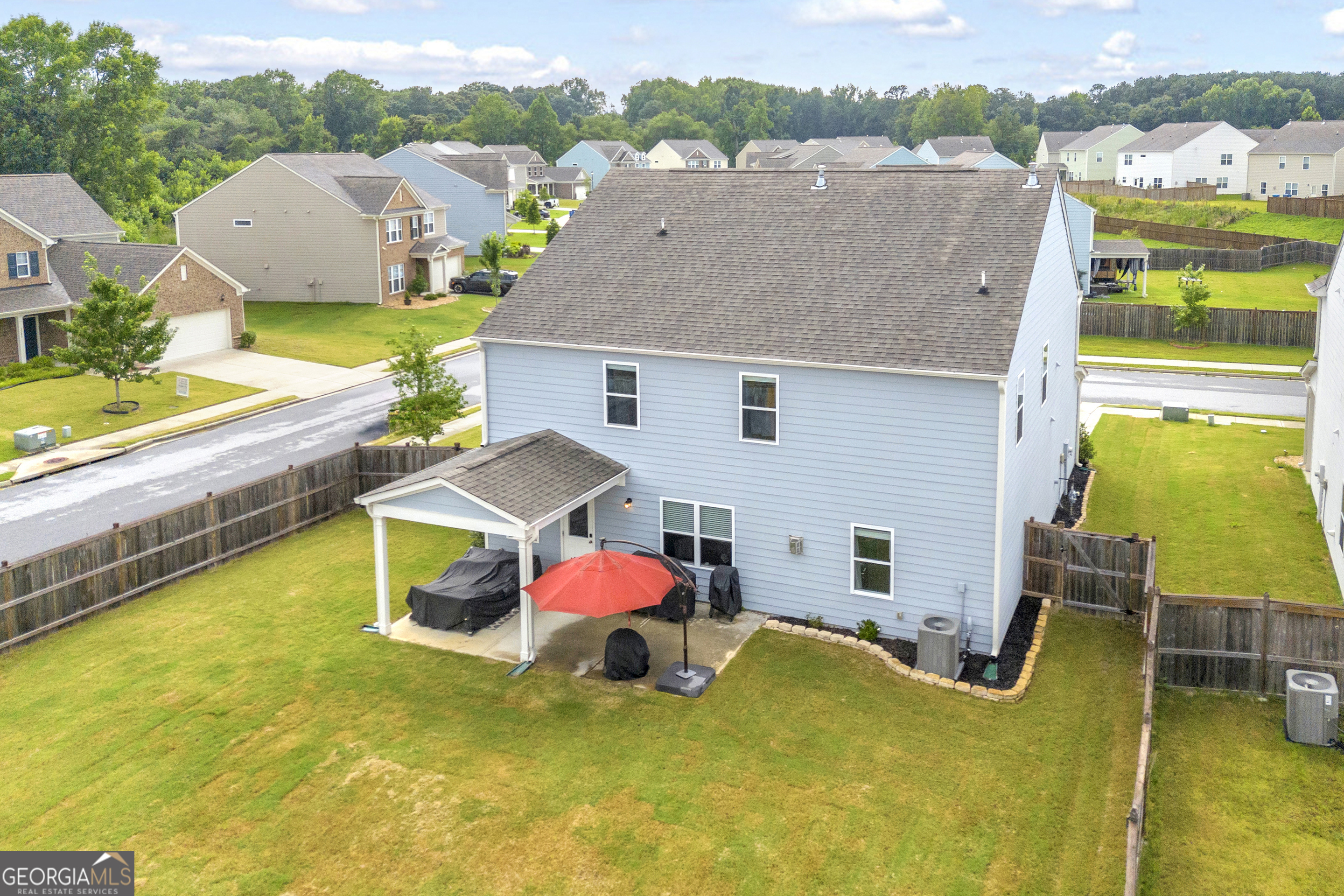 3381 Emmet Road Bethlehem GA 30620