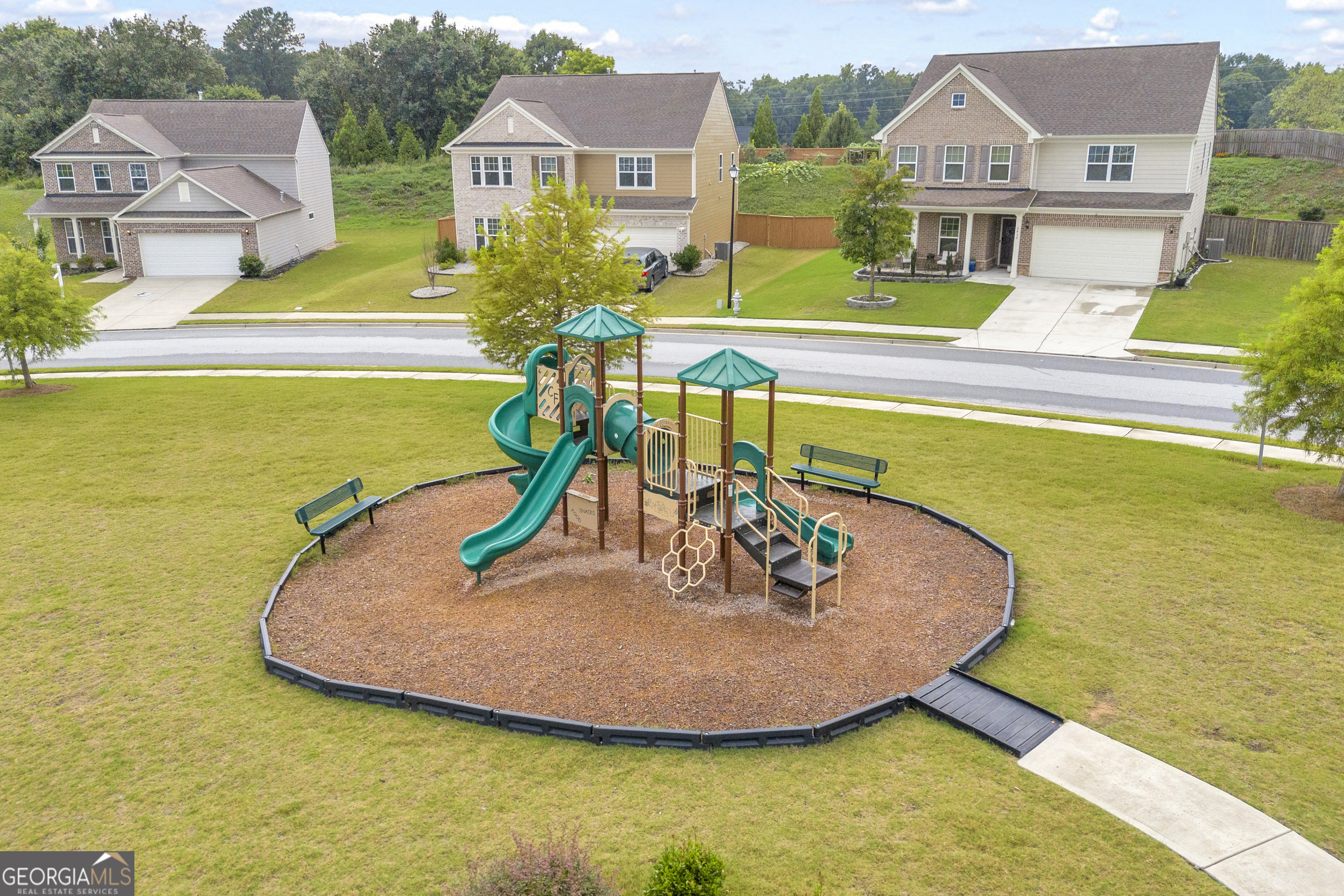 3381 Emmet Road Bethlehem GA 30620