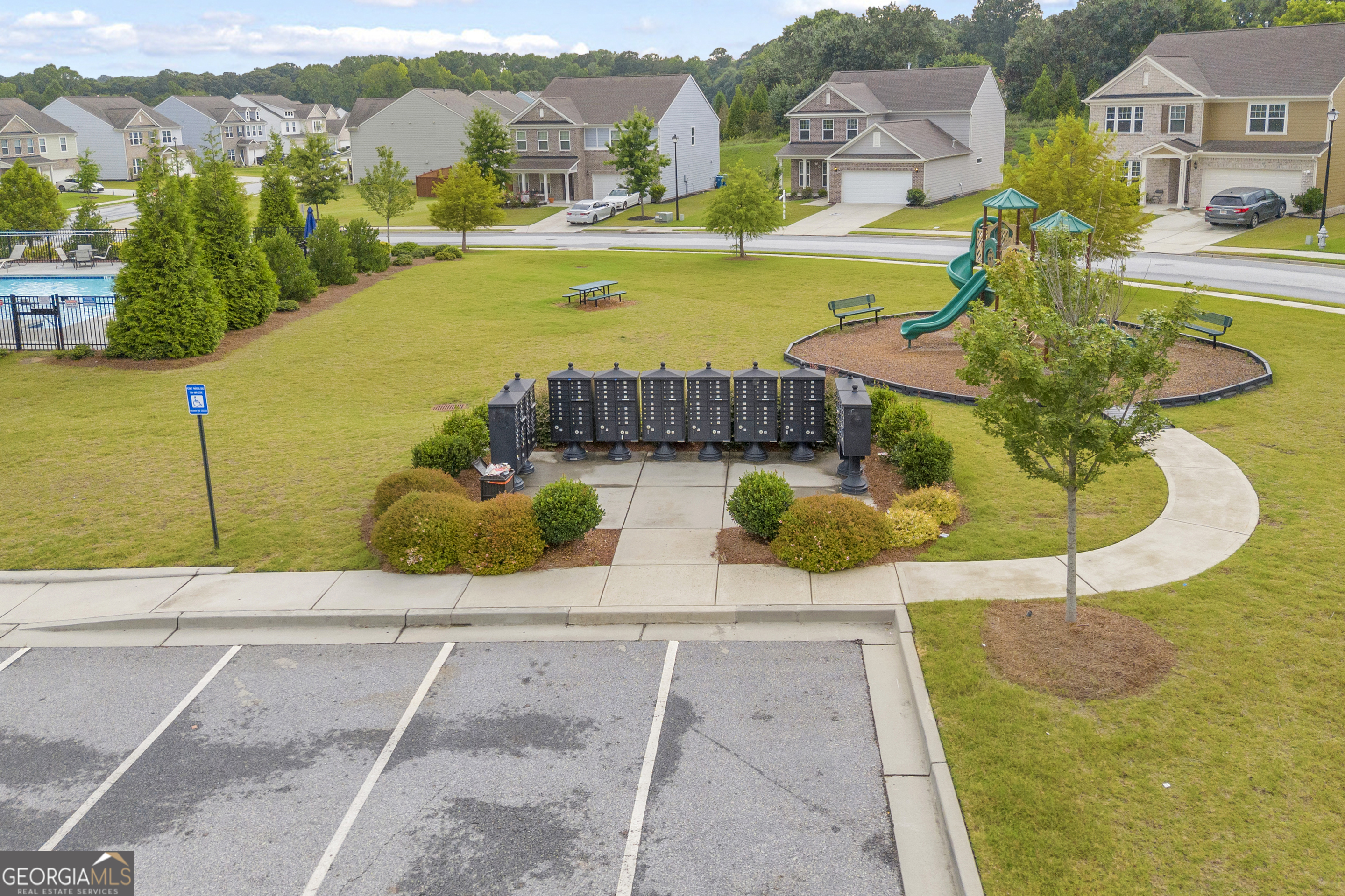 3381 Emmet Road Bethlehem GA 30620