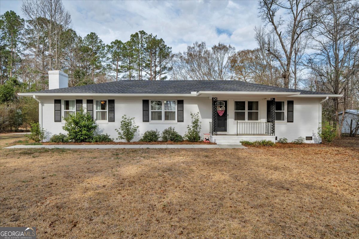 480 Country Club Road Dublin GA 31021
