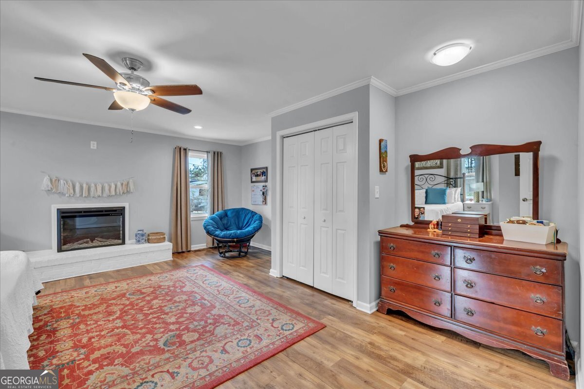 480 Country Club Road Dublin GA 31021