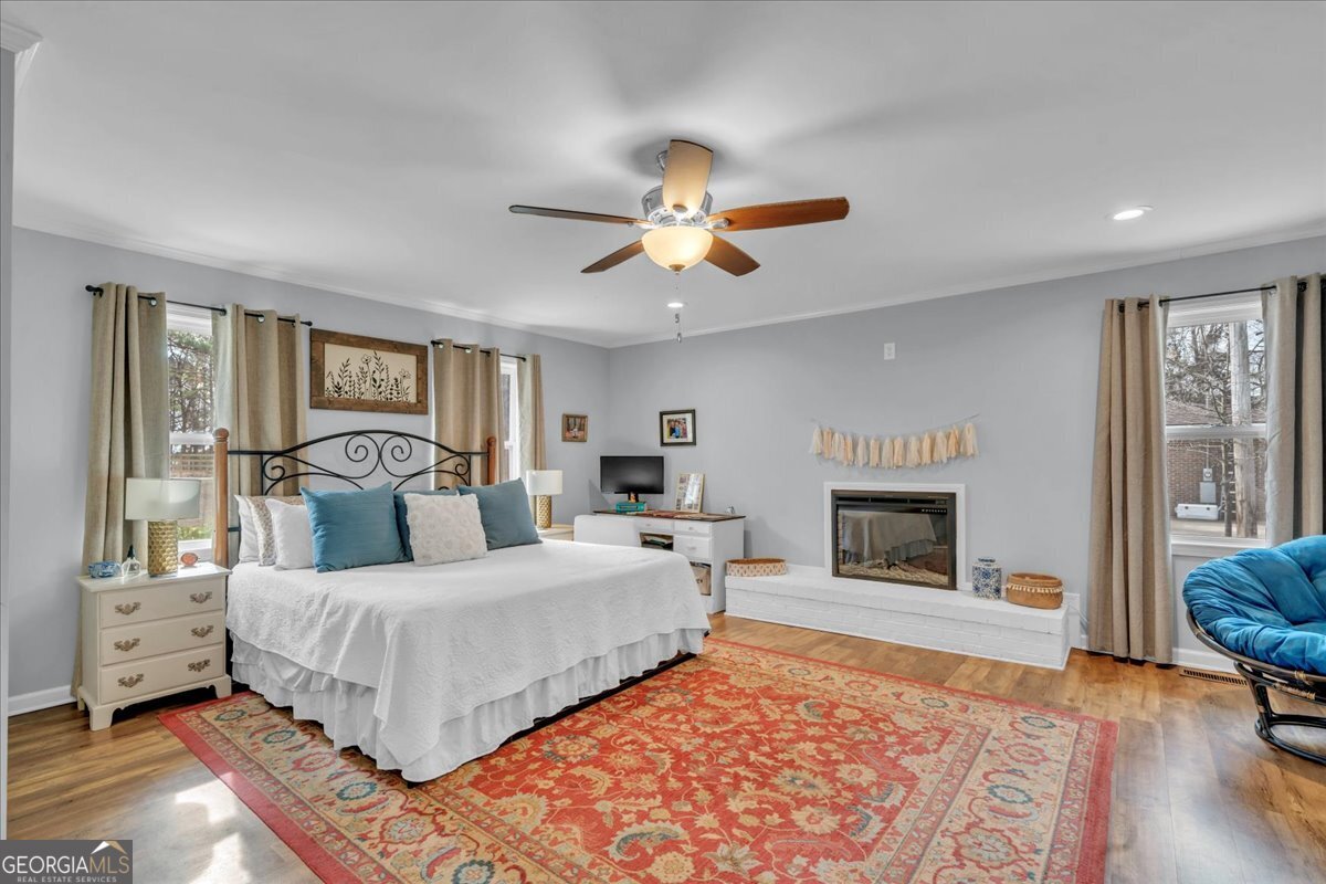 480 Country Club Road Dublin GA 31021