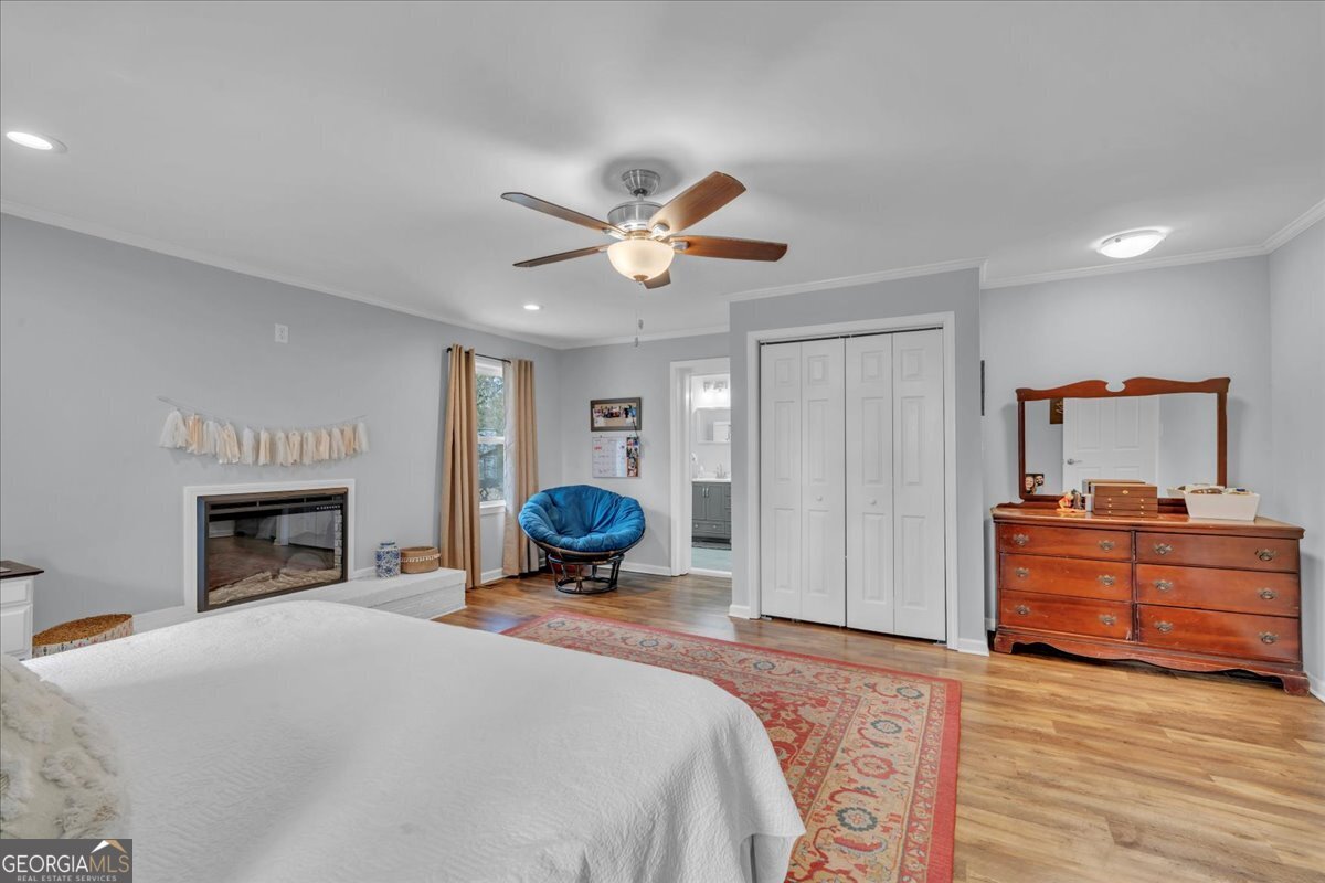 480 Country Club Road Dublin GA 31021