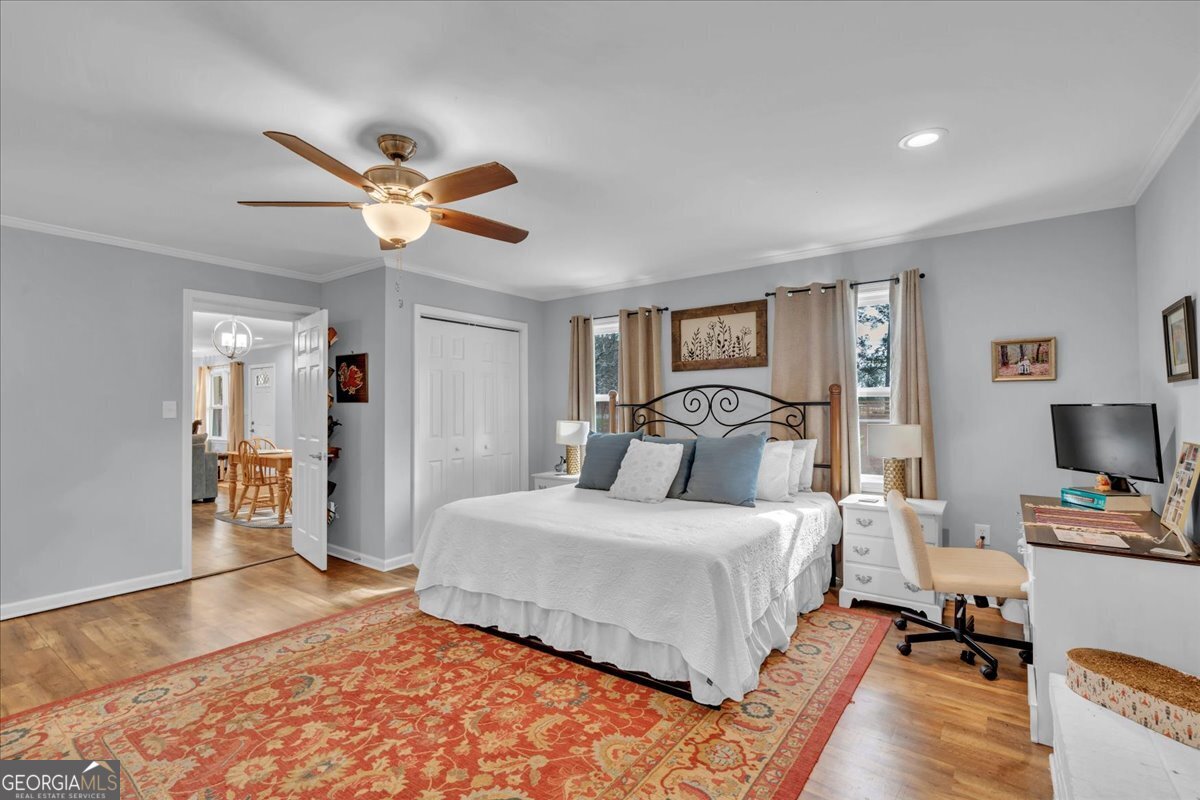 480 Country Club Road Dublin GA 31021