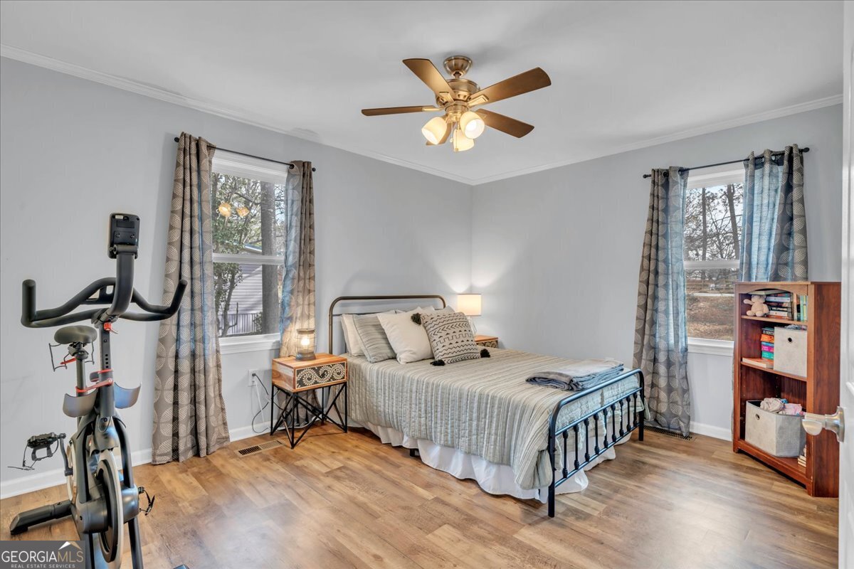 480 Country Club Road Dublin GA 31021