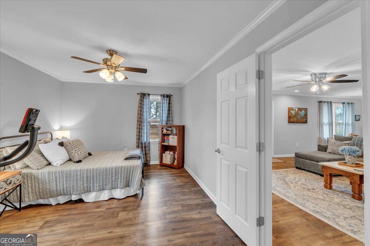 480 Country Club Road Dublin GA 31021