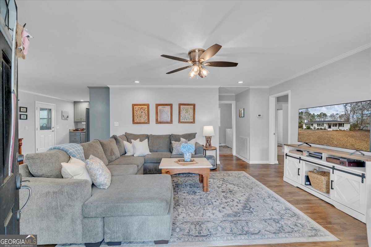 480 Country Club Road Dublin GA 31021