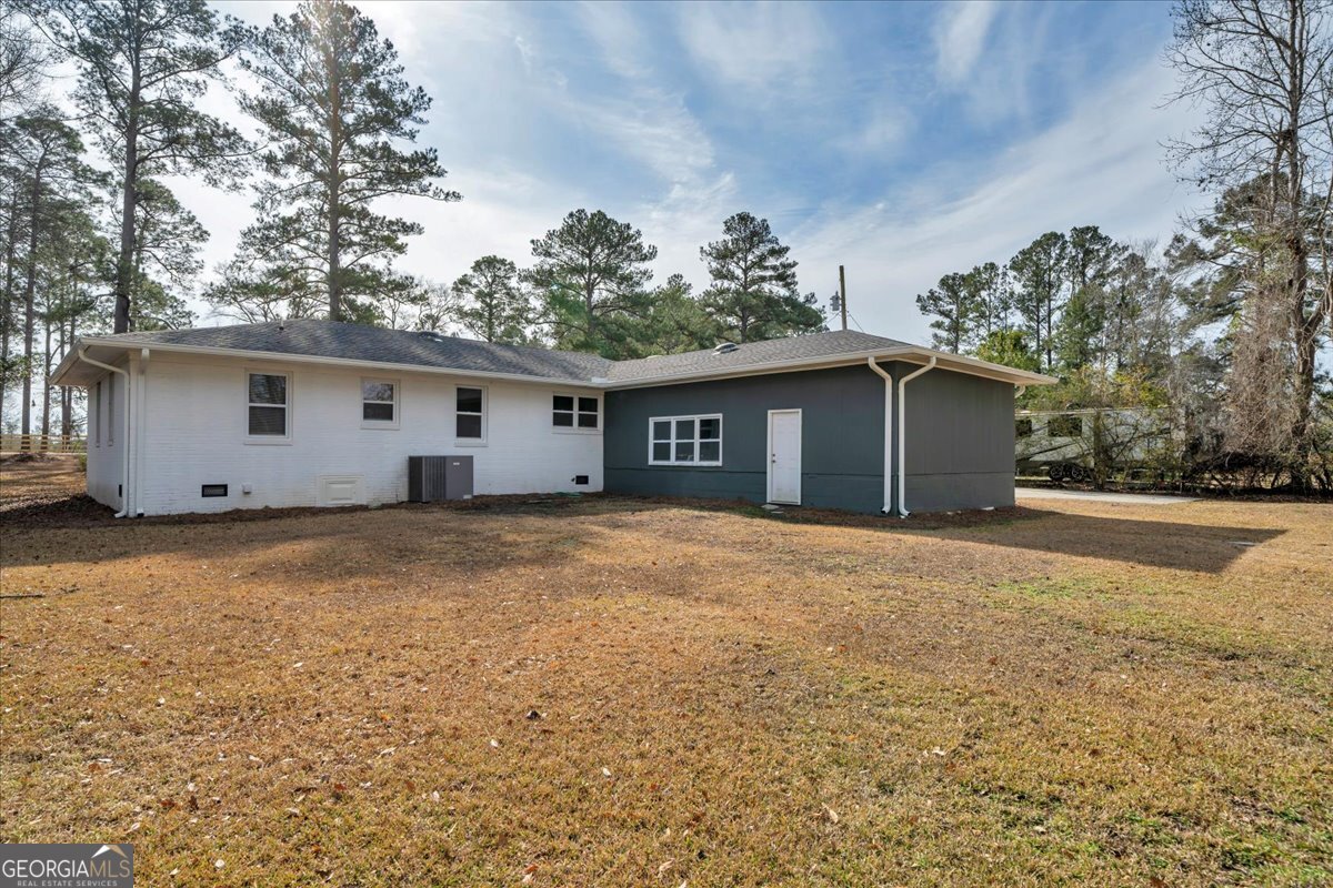 480 Country Club Road Dublin GA 31021