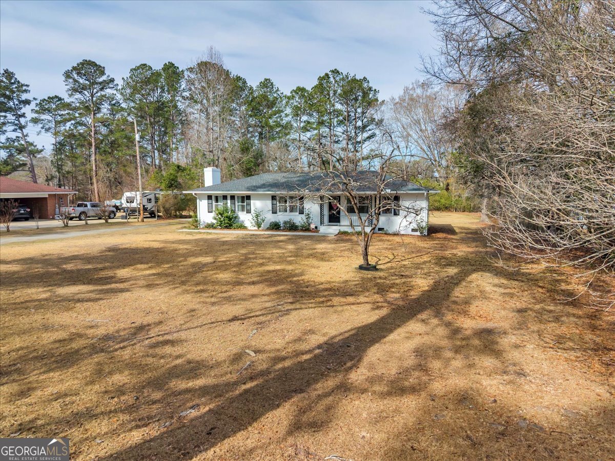 480 Country Club Road Dublin GA 31021